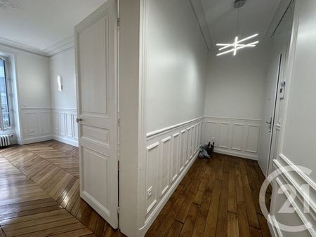 Appartement F3 à louer - Photo 3