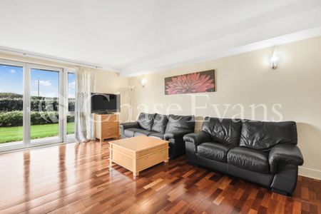 2 bedroom apartment to rent - Photo 2