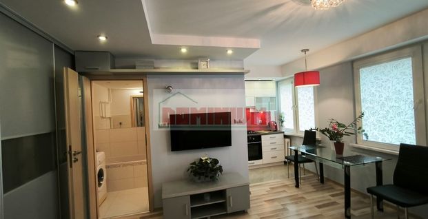 Białystok, Sienkiewicza, Ciepła Mieszkanie na wynajem - Фото 1