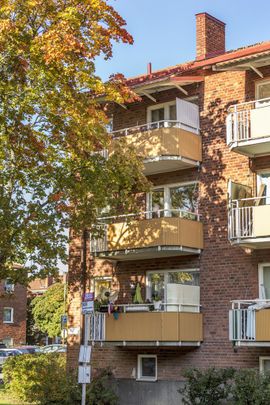 Harpsundsvägen, Bandhagen - Photo 1