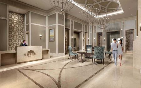 For Lease - 9075 Jane Street Unit# 804, Vaughan, Ontario - Photo 3