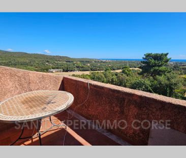 Location Appartement 2 pièces 31m² SOLARO 20240 - Photo 6