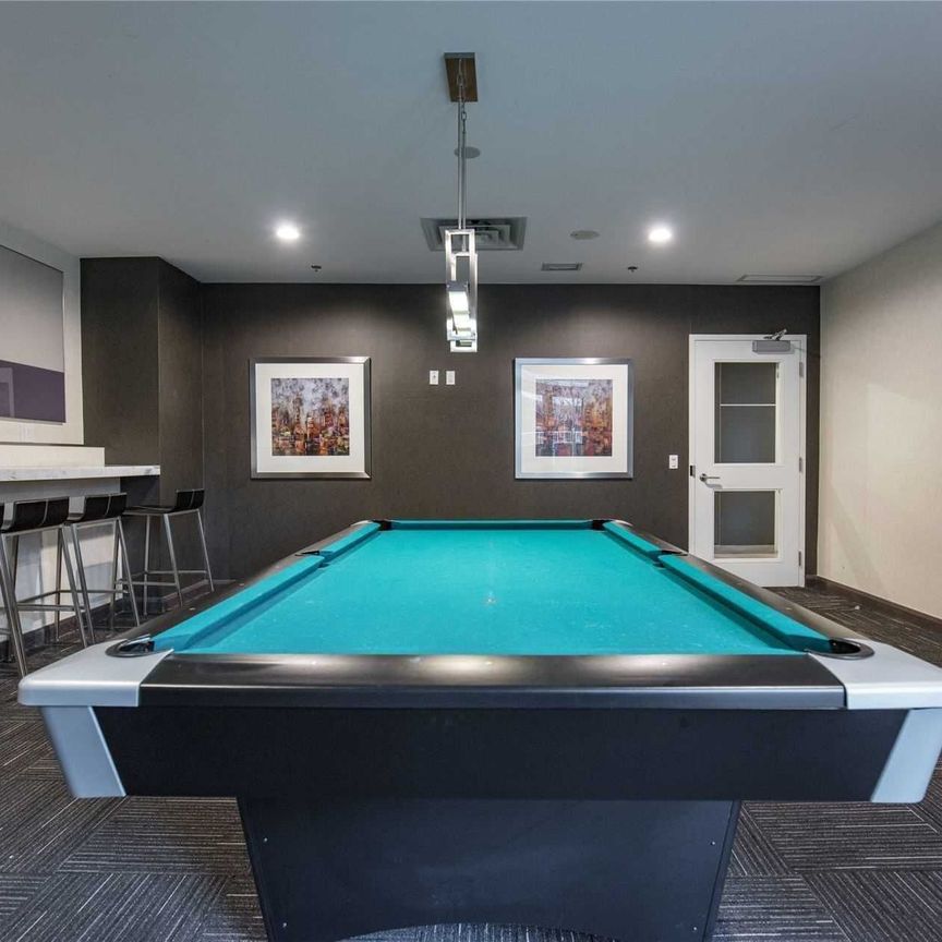 For Lease - 50 Lynn Wiilams Street Unit# 1103, Toronto, Ontario - Photo 1