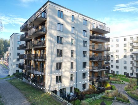 Mannerfelts Väg, Borås - Photo 5