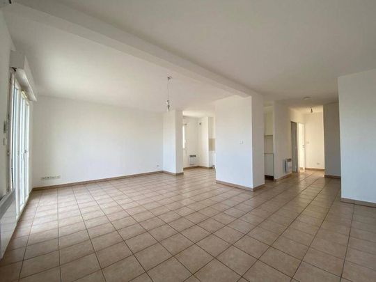 Location appartement 4 pièces 87.05 m² à Montpellier (34000) - Photo 1