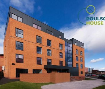 Studio to rent - Photo 5