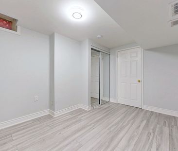 For Lease - 491 Baggetta Crescent Unit# Basement, Mississauga, Ontario - Photo 6