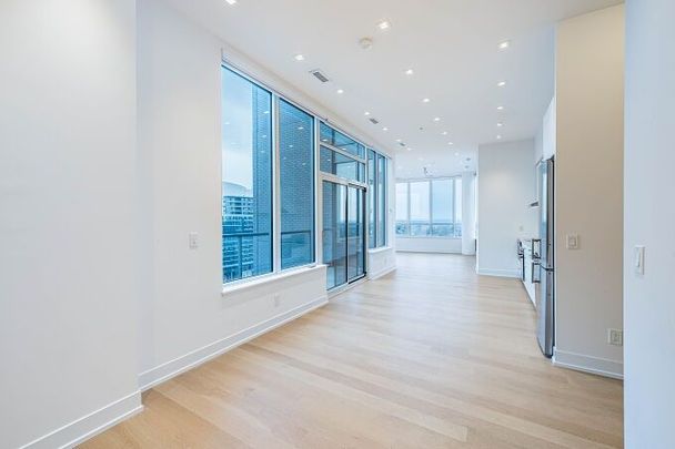 For Lease - 7 Kenaston Gardens Unit# PH#7/1207, Toronto, Ontario - Photo 1