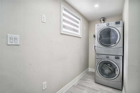 For Lease - 14 Milford Haven Drive Unit# Bsmt, Toronto, Ontario - Photo 2