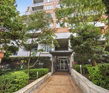 1 Bedroom + Study Courtyard Apartment - Photo 6