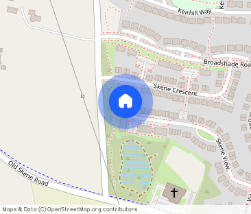 2 bedroom House in Aberdeenshire - Photo 1