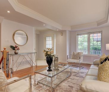 For Lease - 206 Roxton Road, Oakville, Ontario - Photo 6