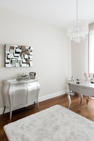 Grzybowska 4, 4 pokoje, wysoki standard - Zdjęcie 5