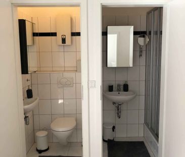 Zimmer in der Gref-Völsing-Straße - Photo 1