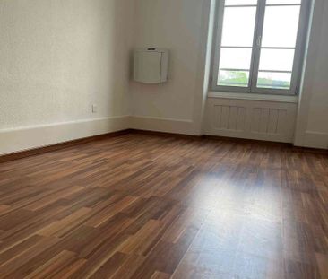3.5 Zimmer, 60 m², EG - Photo 1