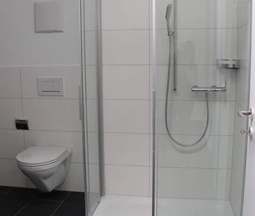 1.5 Zimmer, 34 m² - Foto 3