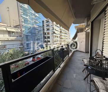 Studio/Γκαρσονιέρα για ενοικίαση Μαλακοπή (Τούμπα) - Photo 2