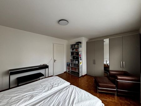 Rent a 3 ½ rooms apartment in Zumikon - Photo 3