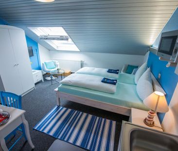 All Inklusive-Wohnen in bester Altstadtlage (Comfort Apartment) - Photo 2