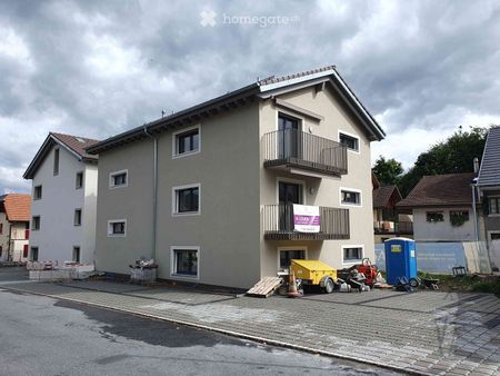 REPRISE DE BAIL - IMMEUBLE 2025 - 3.5pc AU 2ème ETAGE (ATTIC) - Photo 4