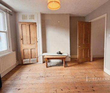3 bedroom maisonette to rent Addison Road, Maisonette, Hove, BN3 - Photo 2