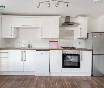 2 bedroom apartment to rent - Photo 6