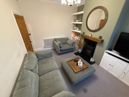 3 bedroom to let - Photo 3