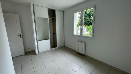 Location maison 5 pièces, 111.00m², Saint-Agnant - Photo 3