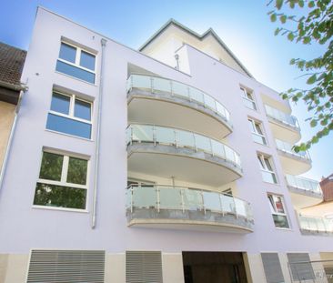 NEUBAU Erstbezug Hochwertige 2 Zimmer Wohnung im 1. OG mit Balkon u... - Photo 4