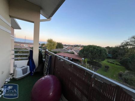 Appartement à louer 2 pièces 43.89m² - Photo 5