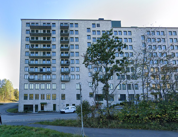 Sjupundsgatan, Göteborg - Foto 1