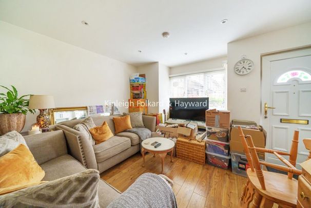 1 bedroom house to rent - Photo 1