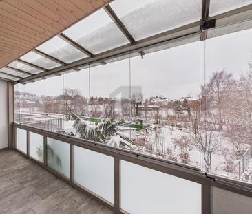 LIGHT-FLOODED WITH LOTS OF SPACE FOR CREATIVITY - Photo 3