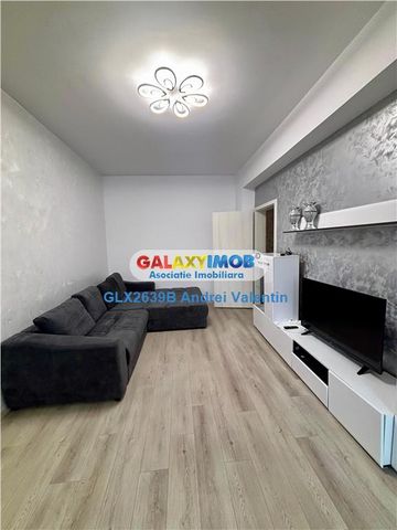 Apartament 2 Cam Berceni - Metalurgiei Park - Grand Arena - Fotografie 3