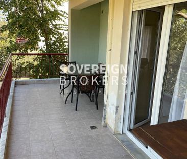 Διαμέρισμα για ενοικίαση Καλάνδρα (Κασσάνδρα) - Photo 3