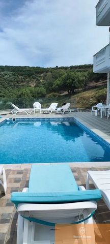 Βίλα για ενοικίαση Κόξαρη (Γούβες) - Photo 3