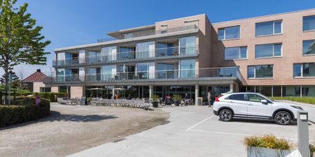 Assistentie-appartement te huur in Oostduinkerke voor € 690 met 1 slaapkamer - Photo 2