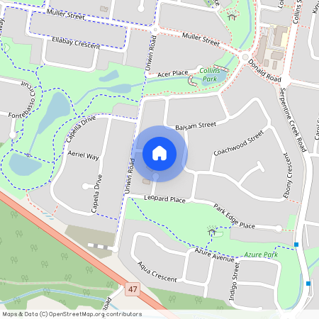 4 Madison Court, Qld 4165, Redland Bay