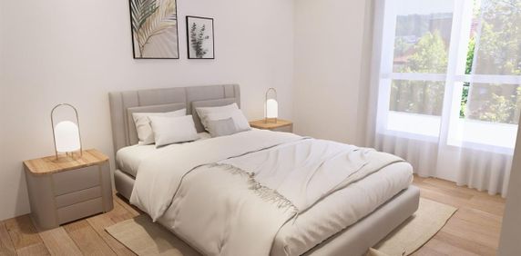 5 1/2 À LOUER - SAINT-ROCH-DE-L'ACHIGAN - APPARTEMENT À LOUER - Photo 2