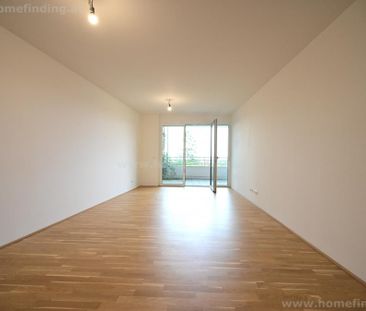 schöner Blick über Eisenstadt: Loggiawohnung nahe Schlosspark I bef... - Foto 5