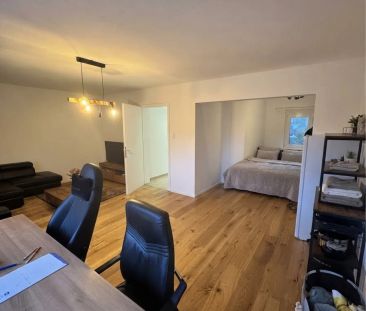 2 Zimmer, 41 m² - Photo 2