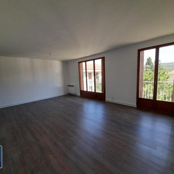 Location Appartement 4 pièces 70m² AIX EN PROVENCE 13100 - Photo 1