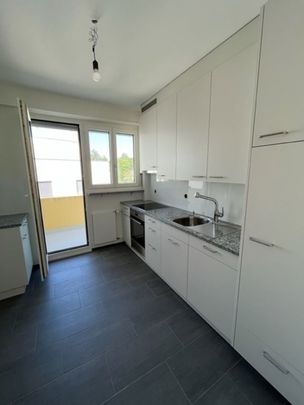 Lichtdurchflutete 4.5-Zimmerwohnung an ruhiger Lage - Photo 1