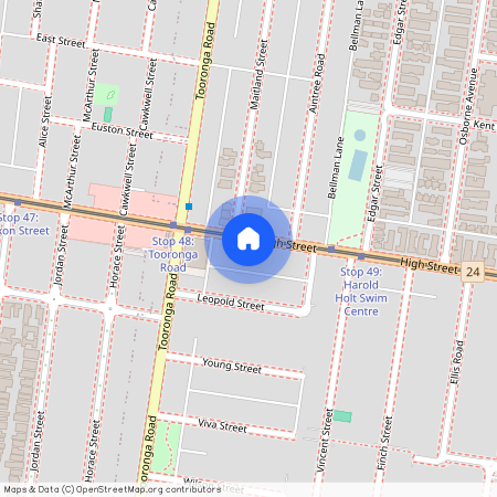 Unit 5/1458 High Street, Glen Iris