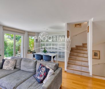 Exclusivité - Maison 3 chambres avec garage - Grande pièce en sous-... - Photo 3
