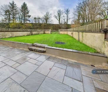 3 bedroom terraced house to rent - Photo 5