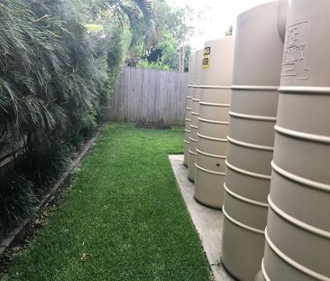 For Lease: Modern Townhouse Living in a Convenient Eagleby Location - Photo 2