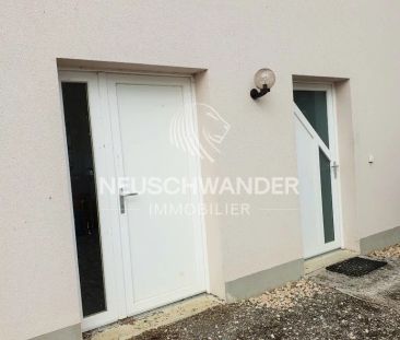 À Delémont moderne studio de 1,5 pièces à louer - Foto 4