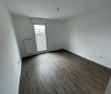 Apartment - Photo 1