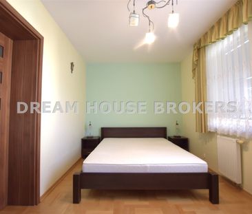 Mieszkanie na wynajem - Zdjęcie 4